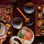 comida japonesa tradiciones