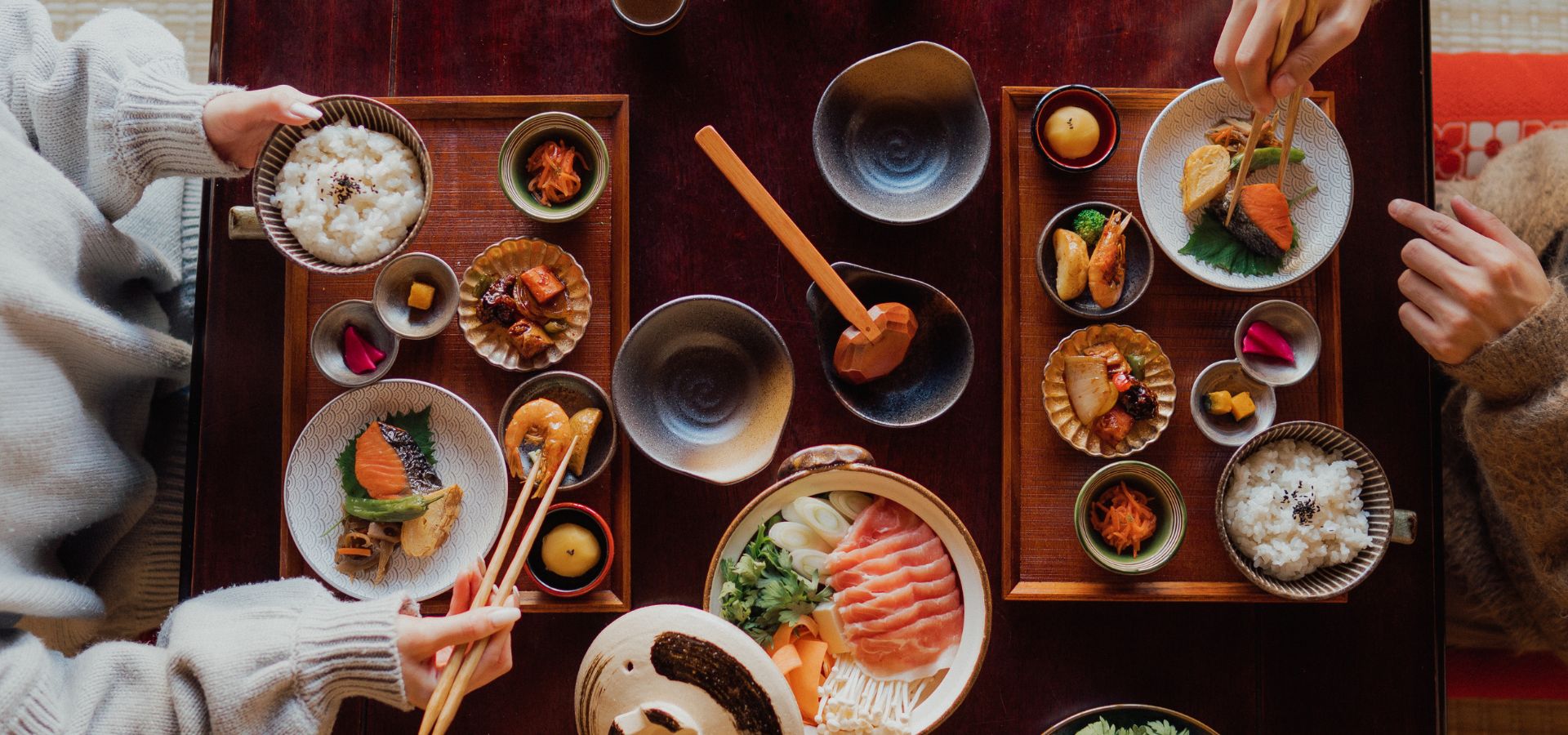 comida japonesa tradiciones