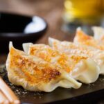 gyozas