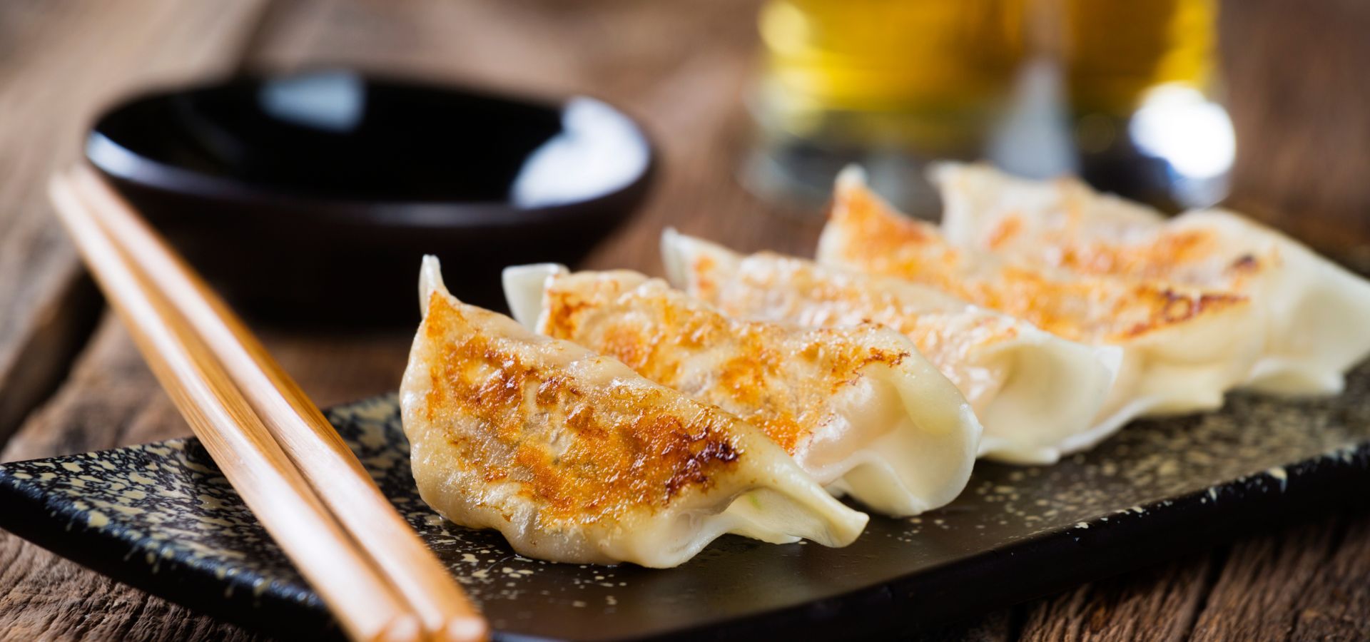 gyozas